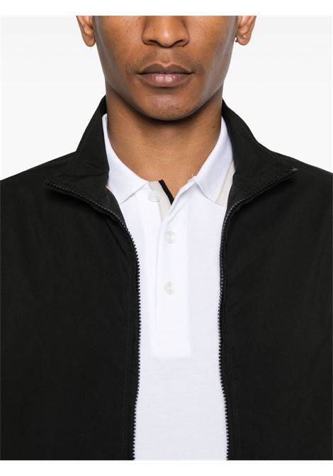 giacca kong uomo nera ASPESI | CG67 PO7601241